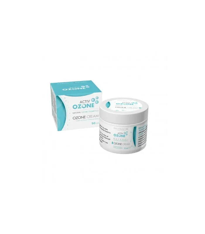 ACTIVOZONE OZONE CREAM 50ML