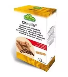 Suplemento Cinnulin de Dr. Dunner
