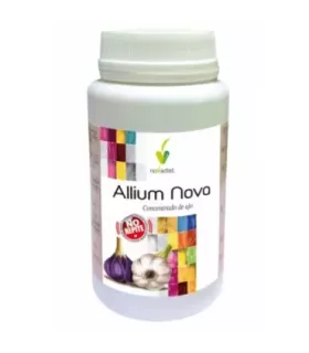 Imagen de Allium Nova Novadiet