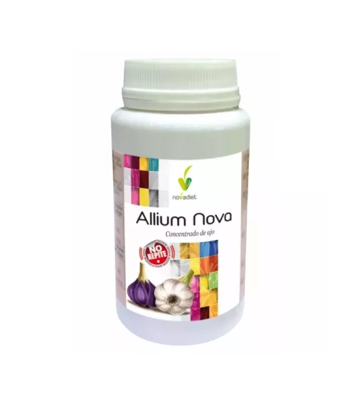 Imagen de Allium Nova Novadiet