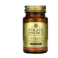 FOLATO 1000MCG 60 COMPRIMIDOS
