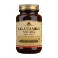 L-GLUTAMINA 500 MG 50 CAPSULAS
