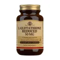L-GLUTATION 50 MG. CÁPSULAS VEGETAL