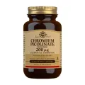 PICOLINATO DE CROMO 200 MCG. 90CAP