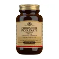 PICOLINATO DE CROMO 100MCG.90C 1365