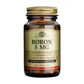 BORO 3MG. CÁPSULAS VEGETALES.(100)