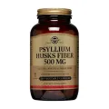 FIBRA CASCARAS PSYLLIUM 200c