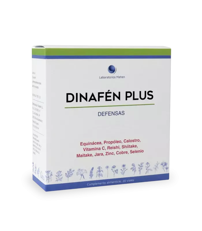 Imagen de Dinafén 12