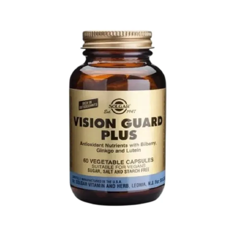 VISION GUARD 60 CAP.VEG 1738