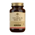 VITAMINA A "SECA" 5000 UI PALMITATO