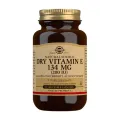 VITAMINA E "SECA" 200 UI(134MG.). 50 C. 3380