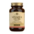 VITAMINA E 200 UI(134MG.). CÁP. BLA