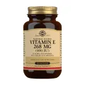 VITAMINA E 400 UI(268MG.) 100 CAP/BLANDAS 3541
