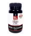MSM + GLUCOSAMINA