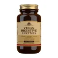 VEGAN ENZIMAS DIGESTIVAS. COMPRI. M
