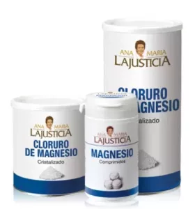 Imagen de complemento alimenticio rico en magnesio