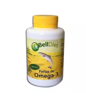 Imagen de un producto que ayuda a reducir los niveles de colesterol y triglicéridos.