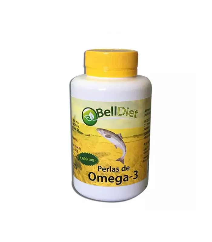 Imagen de un producto que ayuda a reducir los niveles de colesterol y triglicéridos.