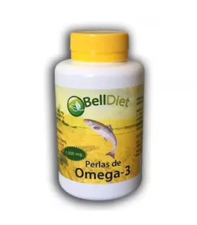 Imagen de un producto que ayuda a reducir los niveles de colesterol y triglicéridos.