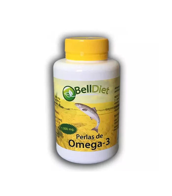 Imagen de un producto que ayuda a reducir los niveles de colesterol y triglicéridos.