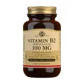 VITAMINA B 2 100MG 100CAP 3050