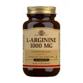 L-ARGININA 1000 MG. COMPRIMIDOS.(90