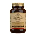 VITAMINA D3 1000 UI (25 MCG.)TABL