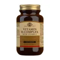 VITAMINA B-COMPLEX 100C VITAMIN C.