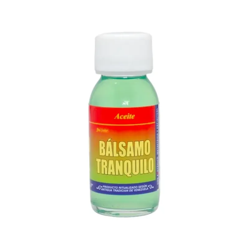 BALSAMO TRANQUILO 60ML