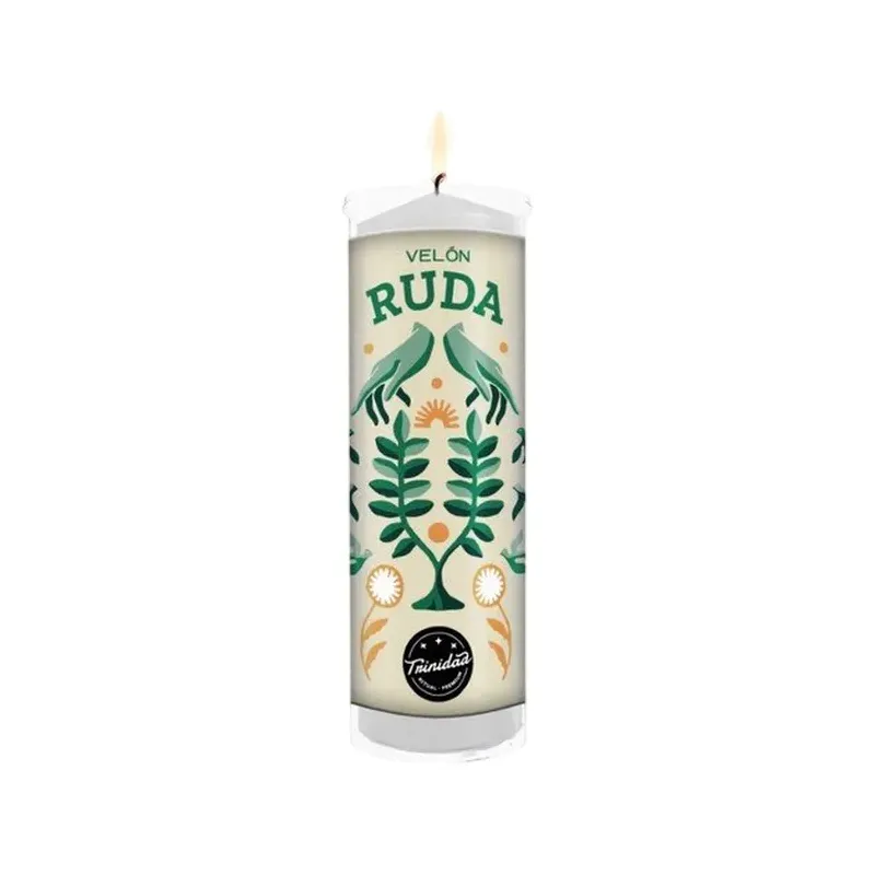 VELON RUDA BASICO