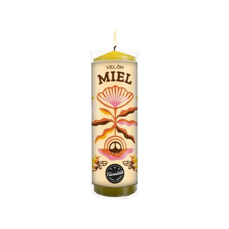 VELON MIEL BASICO