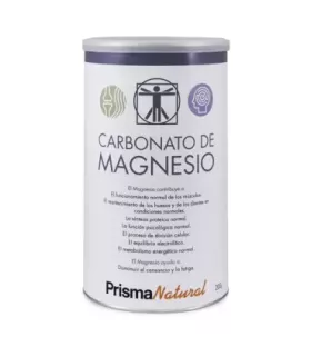 Imagen del Carbonato de Magnesio de Prisma Natural