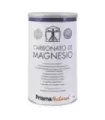CARBONATO MAGNESIO 200GR PRISMA NAT