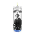VELON GREGORIO HERNANDEZ BASICO