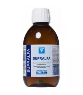 Imagen del complemento alimenticio SUPRALFA