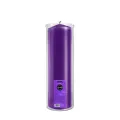 VELON VIOLETA 16X5 CM.
