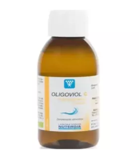 Imagen de OLIGOVIOL C
