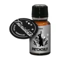 ESENCIA PATCHOULY 10 ML.