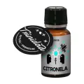 ESENCIA CITRONELLA 10 ML.