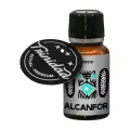 ESENCIA ALCANFOR 10 ML.