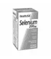 SELENIO 200MG 60COM