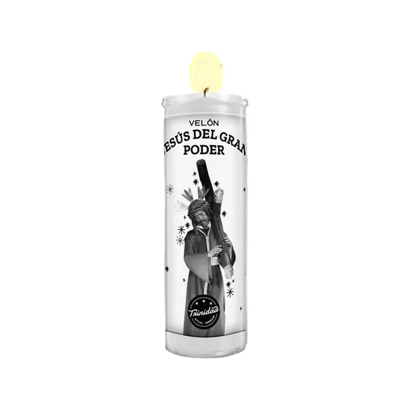 VELON JESUS GRAN PODER BASICO