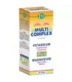 MULTICOMPLEX POTASIO MAGNESIO 90TAB