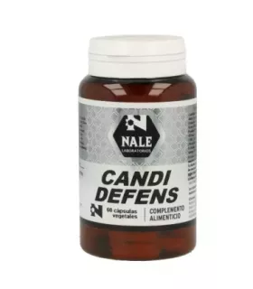 Imagen de Candi Defensde Nale