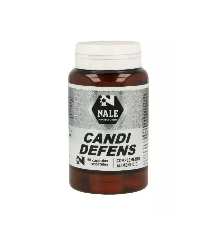 Imagen de Candi Defensde Nale