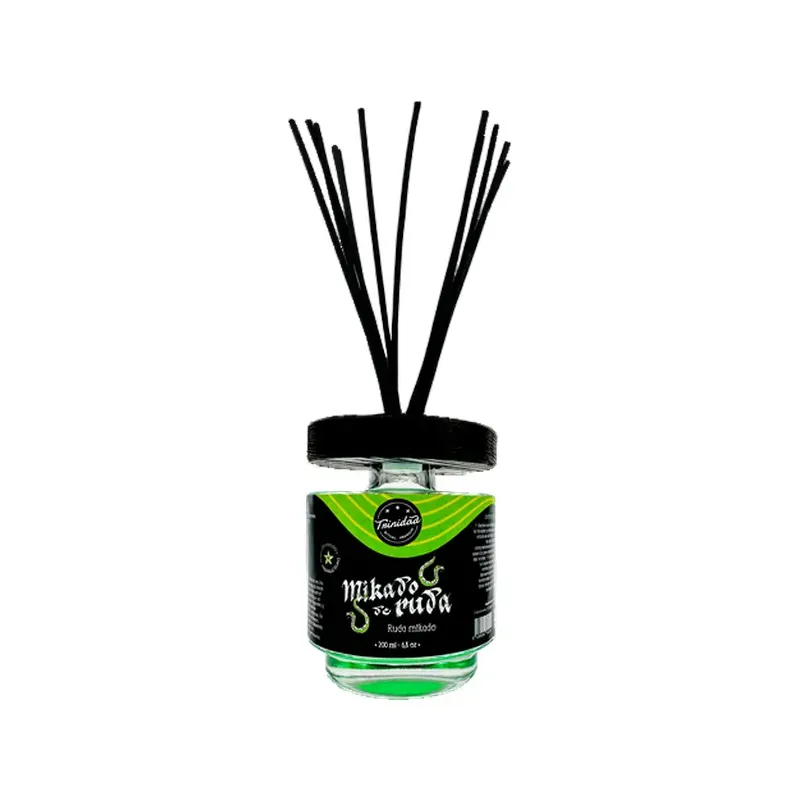 MIKADO RUDA