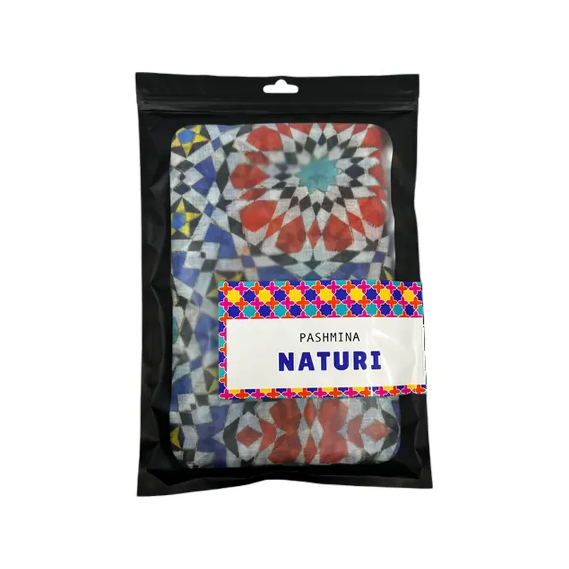 PASHMINA