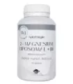 2 MAGNESIUM LIPOSOMAL +B6 90CAP