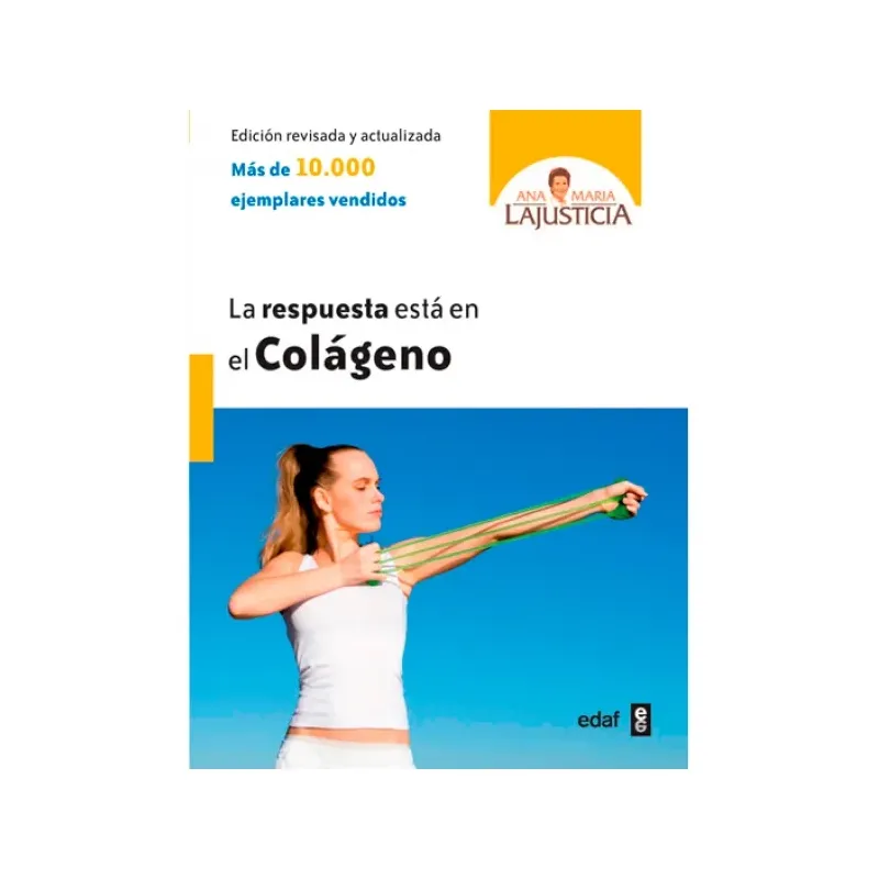 LIBRO COLAGENO