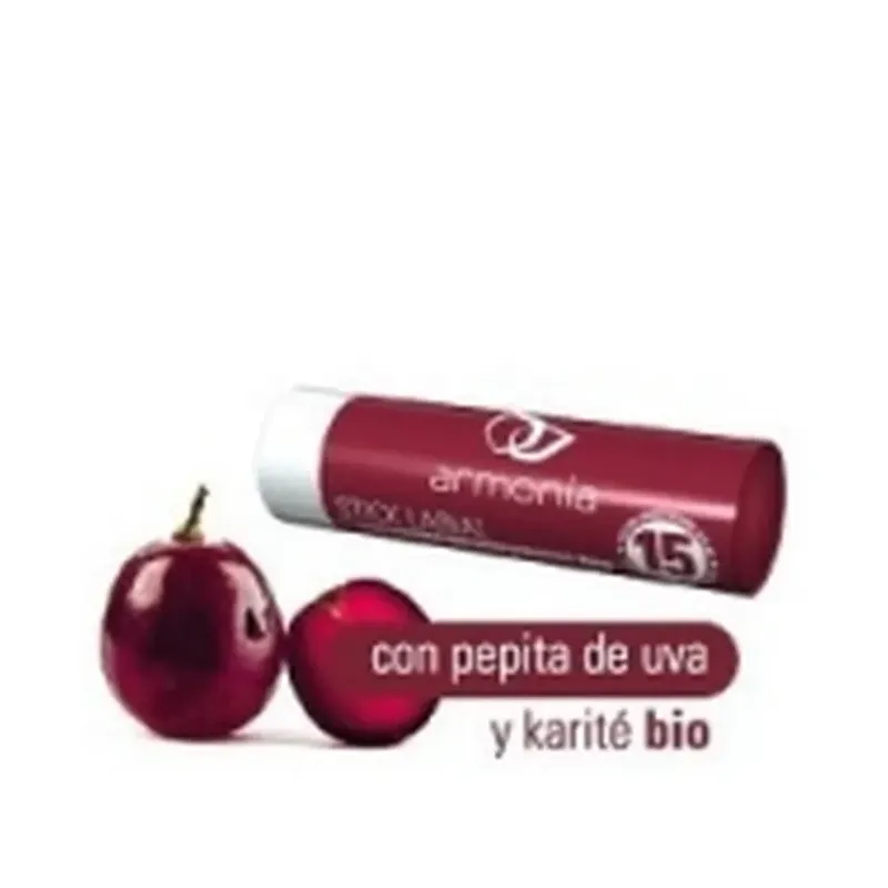 PROTECTOR LABIAL UVA + KARITE NP